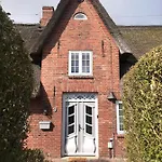 Altes Friesenhaus Scheune *