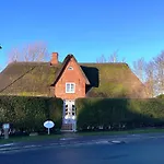 Διαμέρισμα Altes Friesenhaus Scheune *