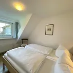Διαμέρισμα Altes Friesenhaus Scheune
