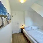 Altes Friesenhaus Scheune * Morsum (Sylt)