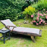 Altes Friesenhaus Scheune * Morsum (Sylt)