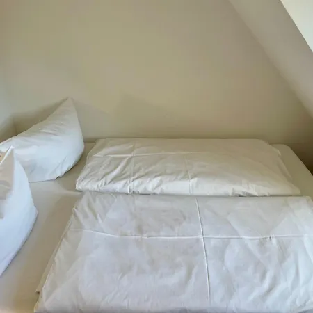 Appartamento Altes Friesenhaus Scheune Morsum (Sylt)