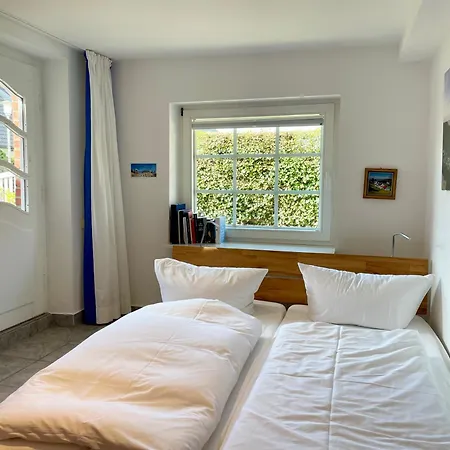 Appartamento Altes Friesenhaus Scheune