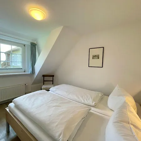 Appartamento Altes Friesenhaus Scheune