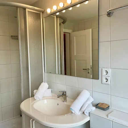 Appartamento Altes Friesenhaus Scheune