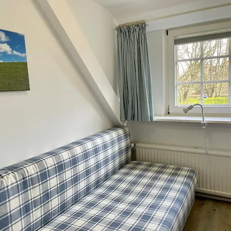 Altes Friesenhaus Scheune Appartamento