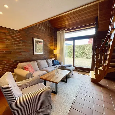 Altes Friesenhaus Scheune Appartamento Morsum (Sylt)