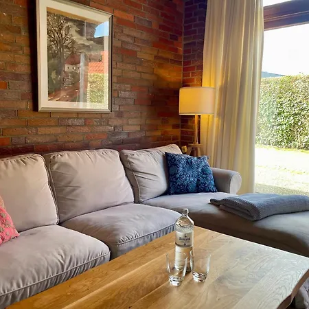 Altes Friesenhaus Scheune * Morsum (Sylt)