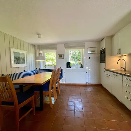 Altes Friesenhaus Scheune *