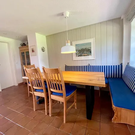 Altes Friesenhaus Scheune *